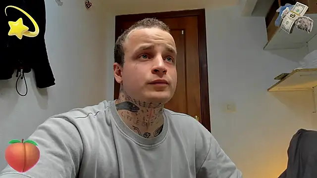 layneinchains online show from March 3, 8:15 pm