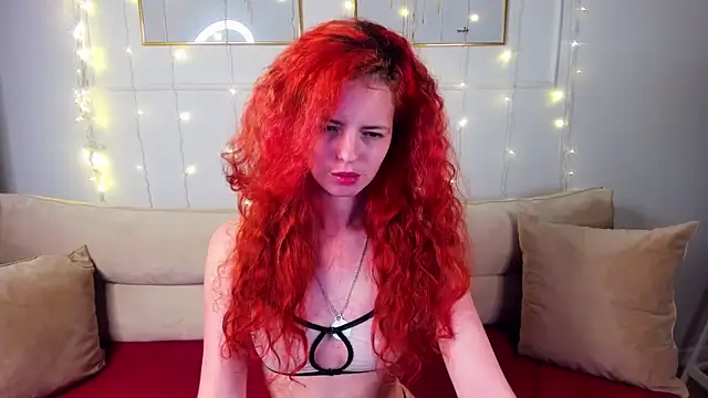 RubyAttwood online show from February 13, 3:50 am