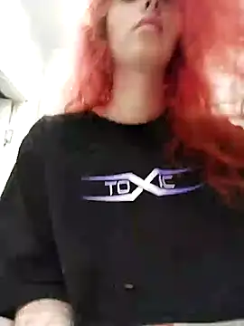 RubyAttwood online show from March 16, 8:21 pm