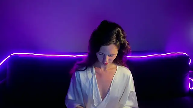 RubyAttwood online show from February 5, 2:54 pm