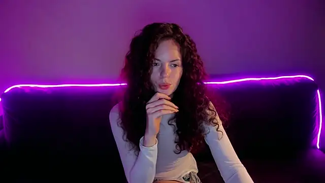 RubyAttwood online show from March 7, 7:00 pm