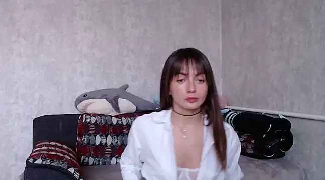 LikaLuis online show from January 29, 10:37 am
