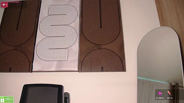 aidaadams online show from March 20, 11:37 am