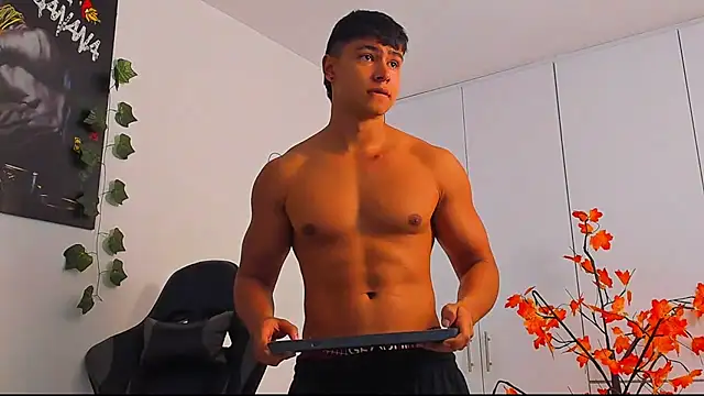 Snapshot of Bray_Kevin chatting on January 9, 3:48 pm Bray Kevin online show from January 9, 3:48 pm