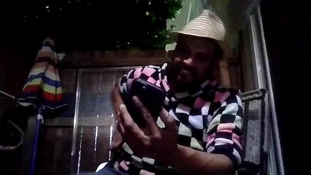 MrDickUdown24 7 online show from February 6, 1:25 pm