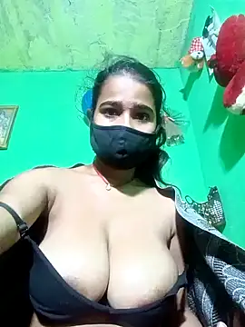 Snapshot of Cuti_jiyax chatting on January 6, 5:19 am Cuti jiyax online show from January 6, 5:19 am