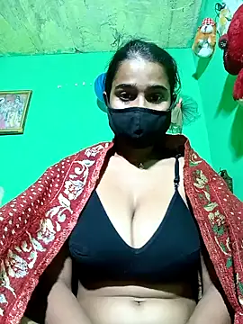 Snapshot of Cuti_jiyax chatting on February 6, 4:10 am Cuti jiyax online show from February 6, 4:10 am