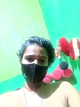 Snapshot of Cuti_jiyax chatting on February 15, 8:54 am Cuti jiyax online show from February 15, 8:54 am