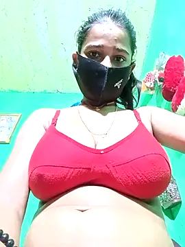 Snapshot of Cuti_jiyax chatting on March 1, 9:40 am Cuti jiyax online show from March 1, 9:40 am