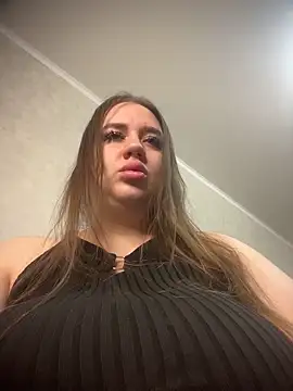 GabiBoobs online show from February 16, 6:26 pm