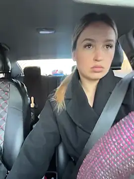 StasyWood online show from April 2, 1:14 am