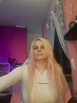 Angeldevilus online show from January 5, 11:44 pm