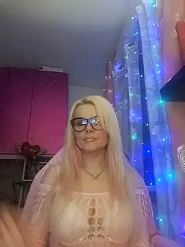 Angeldevilus online show from February 5, 6:15 pm