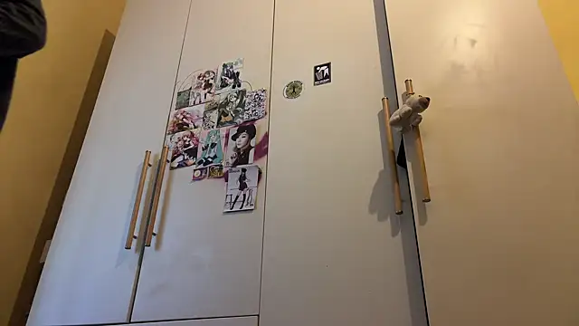 Monicbabe online show from September 29, 12:21 pm