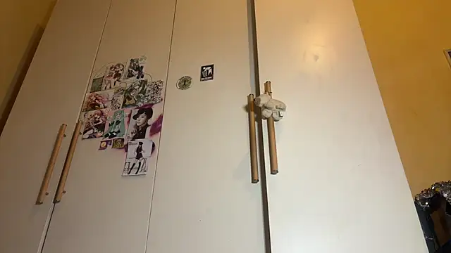 Monicbabe online show from October 7, 3:53 pm