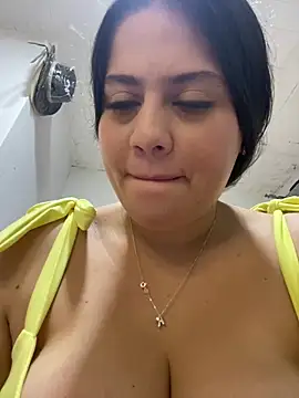Natalia Cleark09 online show from June 13, 3:10 pm