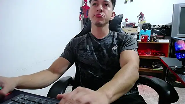 Iam yourbabyprincess XD online show from July 30, 5:06 am