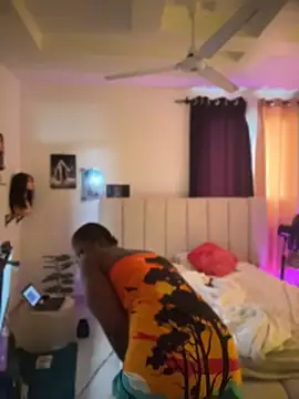 t-Booty risky  online show from June 4, 7:03 am