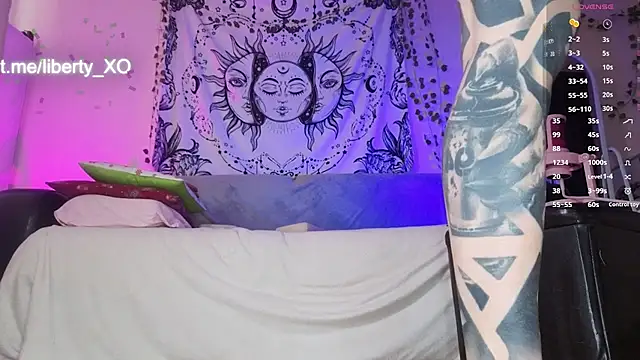 Liberty   online show from May 25, 5:02 am