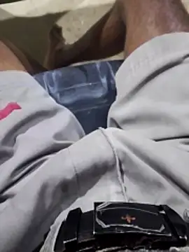 zunta02 online show from March 28, 4:39 pm