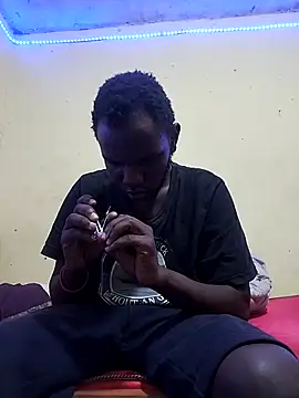 Sexy-prince online show from January 11, 12:07 pm