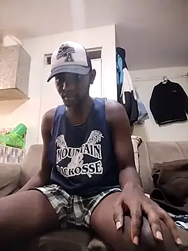 Sexy-prince online show from October 12, 8:57 am