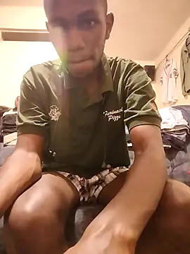 Sexy-prince online show from April 18, 9:57 am