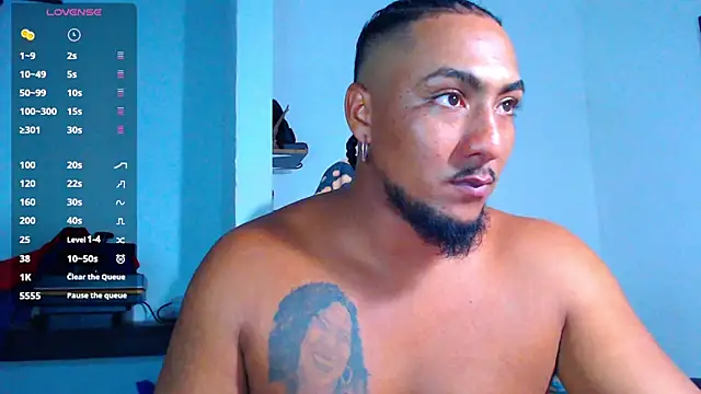 yosoy enzo2020 online show from October 22, 4:35 am