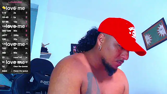 yosoy enzo2020 online show from November 27, 3:52 am