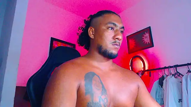 yosoy enzo2020 online show from March 15, 4:40 am