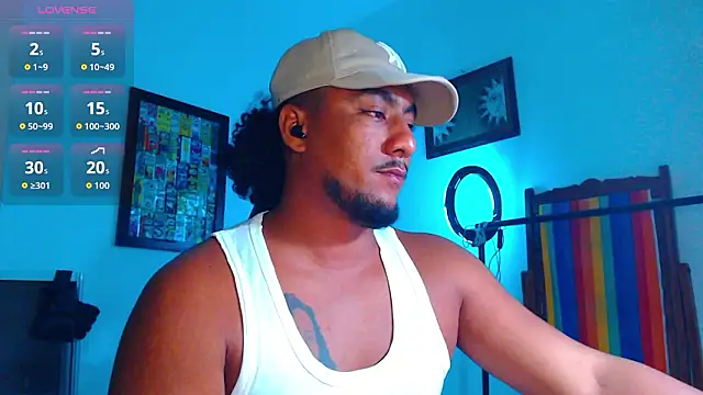 yosoy enzo2020 online show from March 23, 4:38 am