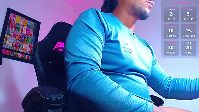yosoy enzo2020 online show from May 24, 4:50 am