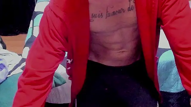 Brunocuttie94 online show from July 5, 1:01 am