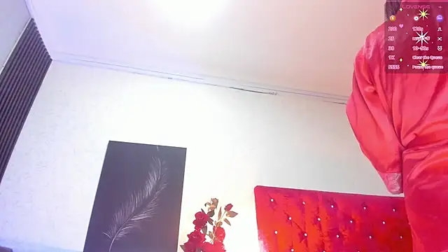 paulinasaeEnz online show from February 28, 1:23 pm