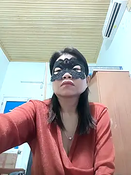 Anna Toy19 online show from December 22, 9:34 pm