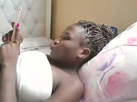 just nala online show from March 23, 8:18 am