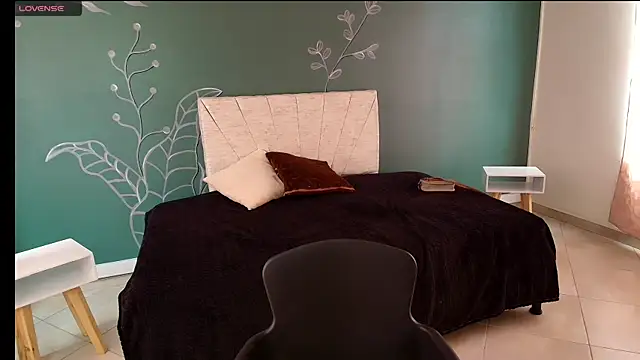 MariamCute  online show from December 23, 7:41 pm