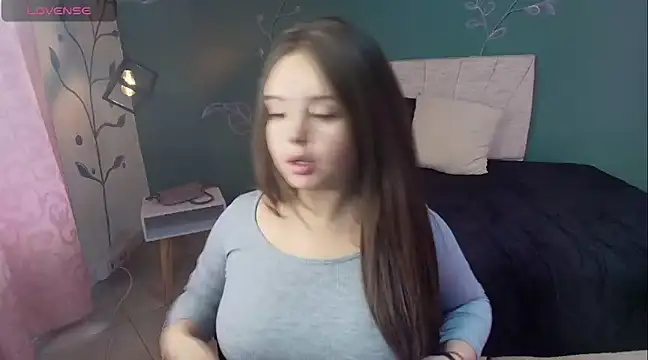 MariamCute  online show from March 19, 8:32 pm