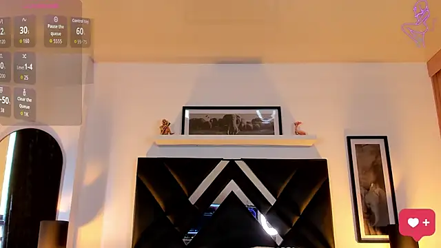 Snapshot of valery_camber chatting on July 18, 2:43 pm valery camber online show from July 18, 2:43 pm