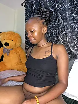 Sexy barb2 online show from March 17, 9:40 pm