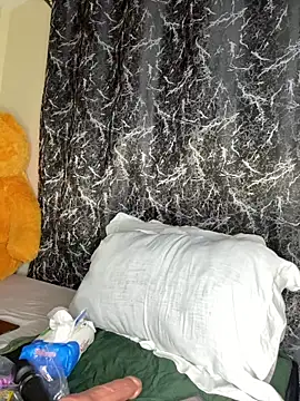 Sexy barb2 online show from April 12, 10:53 am