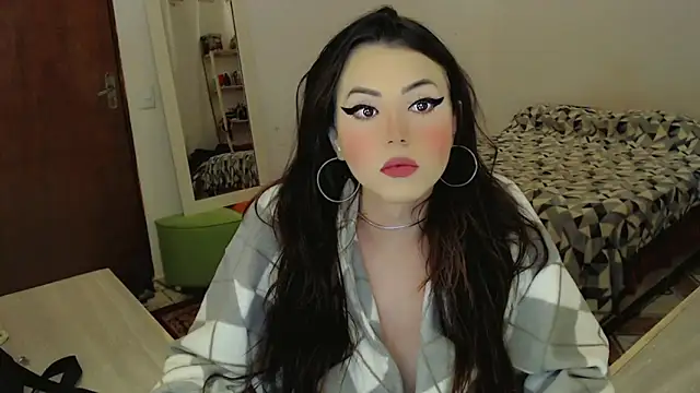 Snapshot of Sophie_Fantasys chatting on June 26, 11:20 pm Sophie Fantasys online show from June 26, 11:20 pm