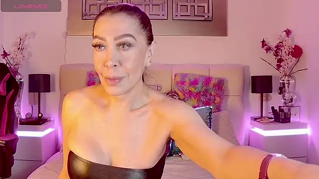 EvelinaGrey online show from March 20, 9:14 am