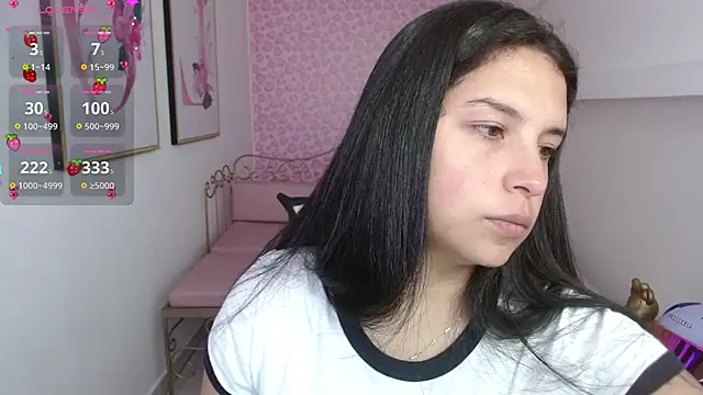 Small naughty  online show from June 2, 1:13 pm