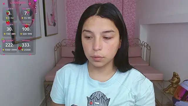Small naughty  online show from June 9, 1:01 pm