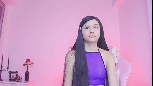 Snapshot of Stryxcy chatting on January 6, 11:20 pm Stryxcy online show from January 6, 11:20 pm