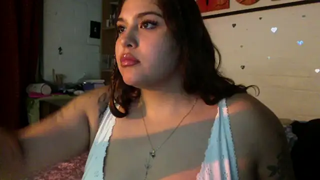 dreamgirl sweet online show from May 16, 12:29 am