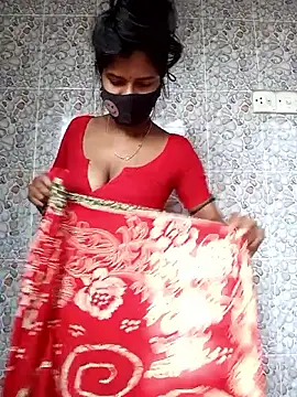 Anusri- online show from January 18, 7:34 am