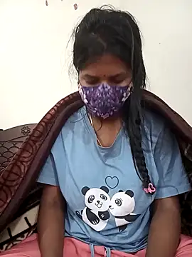 Anusri- online show from February 2, 3:05 am