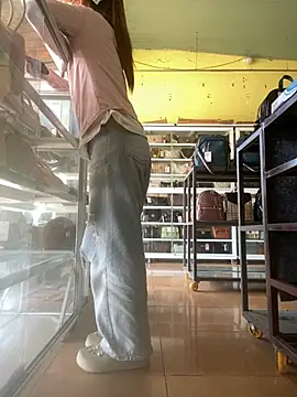 Rosa 998 online show from March 16, 8:29 am